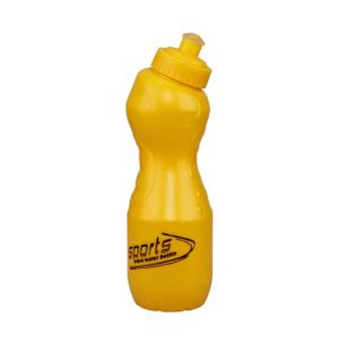 Botella de agua deportiva de nuevo diseño