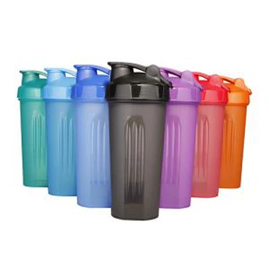 Botella Sport Shaker