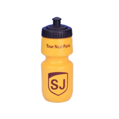 Botellas de agua irrompibles