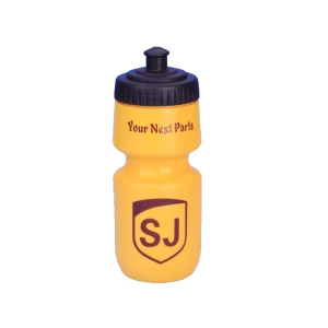 Botellas de agua irrompibles